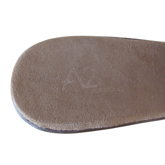 A2 By Aerosoles Say Yes Woven Sandals 9.5 Wedge Heel Multicolor Colorful Boho - Picture 6 of 9